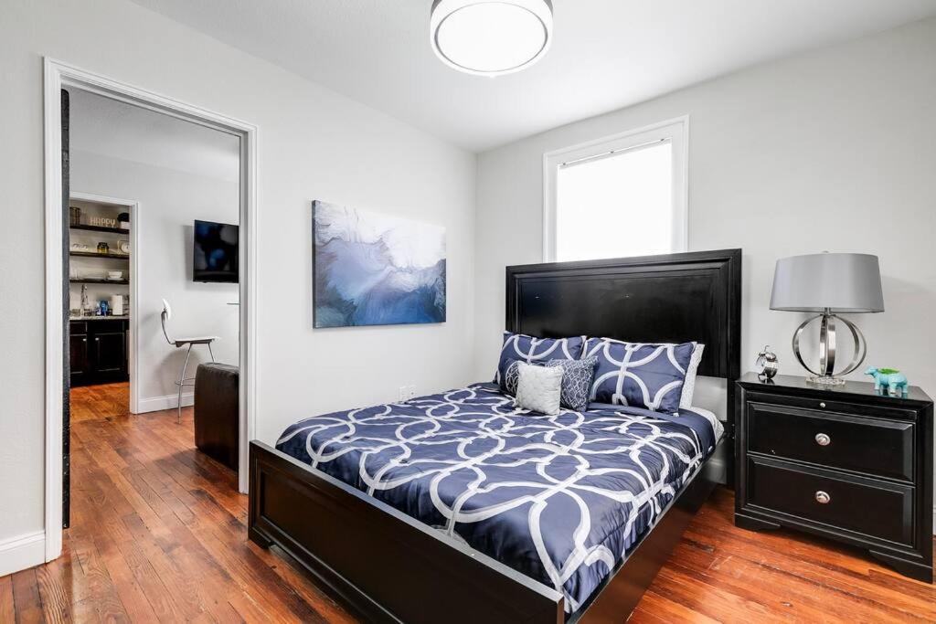 شقة Charming, Happy 1-Bed Oasis: Rva Retreat Awaits! ريتشموند المظهر الخارجي الصورة